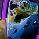 Illustration for article titled Tokyo Auto Salon 2016 - The Good, The Weird And The F*cked Up - Photodump Part 1